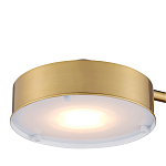 Настольная лампа светодиодная Uniformity варинант исполнения - 1 | Loft Concept в Барнауле