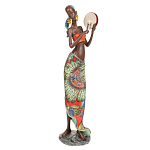 Фигурка негритянка Shine варинант исполнения - 1 | Loft Concept в Барнауле