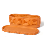 Цветочный горшок Seletti Greca варинант исполнения - 1 | Loft Concept в Барнауле