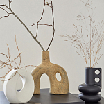 Ваза декоративная Ceramic Vase Aulin 27 варинант исполнения - 6 | Loft Concept в Барнауле