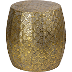 Столик дизайнерский The barrel варинант исполнения - 1 | Loft Concept в Барнауле