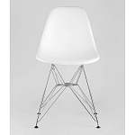 Стул Eames DSR White варинант исполнения - 4 | Loft Concept в Барнауле