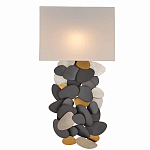 Бра с прямоугольным абажуром и многослойным каркасом Path to the Stars варинант исполнения - 2 | Loft Concept в Барнауле