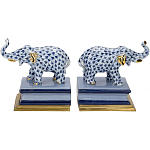 Держатель для книг Elephant варинант исполнения - 5 | Loft Concept в Барнауле