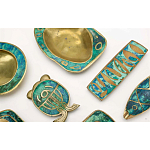 Подарочная книга по искусству дизайнеров интерьера Адама Блэкмана и Дэвида Круза Beauty & Mischief Cruz, David варинант исполнения - 3 | Loft Concept в Барнауле