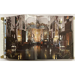 Коллекционная редкая книга More is More Tony Duquette: Hutton Wilkinson Букинистика варинант исполнения - 5 | Loft Concept в Барнауле