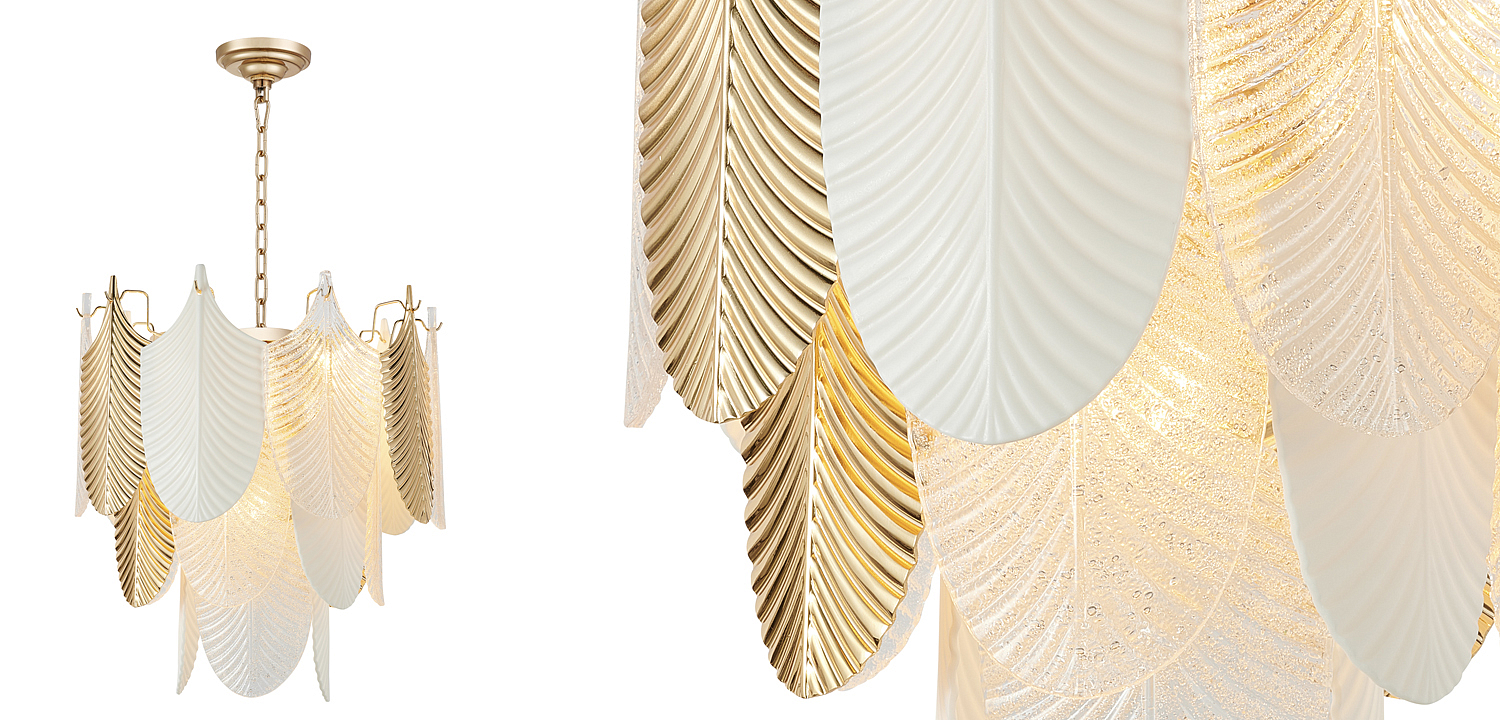 Люстра Abelia Chandelier 48 Люстра Abelia Chandelier 48 - Loft-Concept в Барнауле