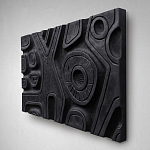 Панно «Лесная сказка № 2» варинант исполнения - 2 | Loft Concept в Барнауле