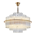 Люстра Nembus варинант исполнения - 1 | Loft Concept в Барнауле