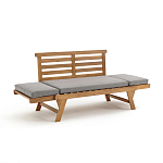 Диван со сложенными подлоконтиками Valery варинант исполнения - 3 | Loft Concept в Барнауле