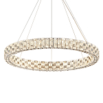 Люстра подвесная Castello 3000К 40Вт варинант исполнения - 2 | Loft Concept в Барнауле