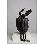 Ваза из серии «Этна 4» варинант исполнения - 1 | Loft Concept в Барнауле