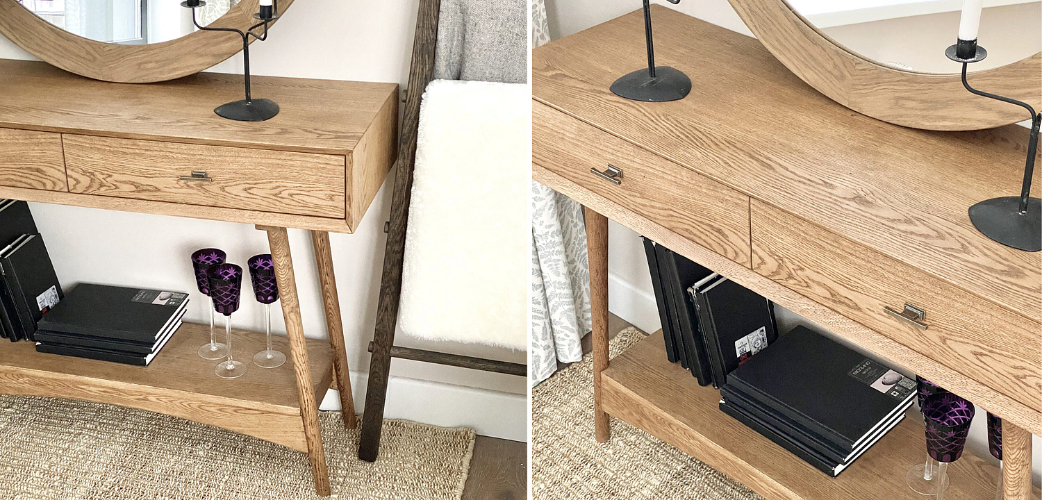 Консоль Tereza Console Консоль Tereza Console - Loft-Concept в Барнауле