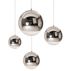 Подвесной светильник Mirror Ball