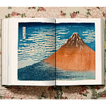 Подарочная большая книга Hokusai XXL Самая полная монография о Хокусае варинант исполнения - 11 | Loft Concept в Барнауле