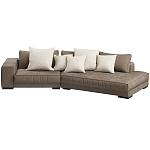 Диван Manchester варинант исполнения - 2 | Loft Concept в Барнауле