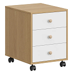 Тумба для хранения Today варинант исполнения - 2 | Loft Concept в Барнауле