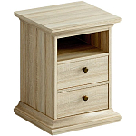 Тумба прикроватная Kati варинант исполнения - 1 | Loft Concept в Барнауле