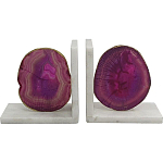 Держатель для книг Stone варинант исполнения - 3 | Loft Concept в Барнауле