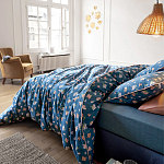 Кресло велюровое на ножках из массива ясеня Jessie Armchair варинант исполнения - 6 | Loft Concept в Барнауле