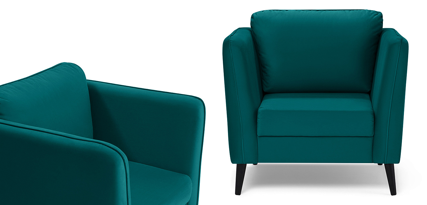 Кресло Ingram Chair Кресло Ingram Chair - Loft-Concept в Барнауле
