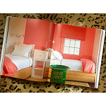 Книга The Four Elements of Design. Interiors Inspired By Earth, Water, Air and Fire варинант исполнения - 3 | Loft Concept в Барнауле