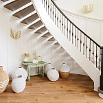 Бра White Bionic Petals Flo Wall Lamp варинант исполнения - 3 | Loft Concept в Барнауле