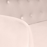 Диван двухместный Palmer Sofa варинант исполнения - 21 | Loft Concept в Барнауле