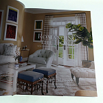 Книга Стильные интерьеры  Romancing the Home. Stylish Interiors for a Modern Lifestyle варинант исполнения - 4 | Loft Concept в Барнауле