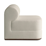 Премиальное кресло Liverpool варинант исполнения - 2 | Loft Concept в Барнауле