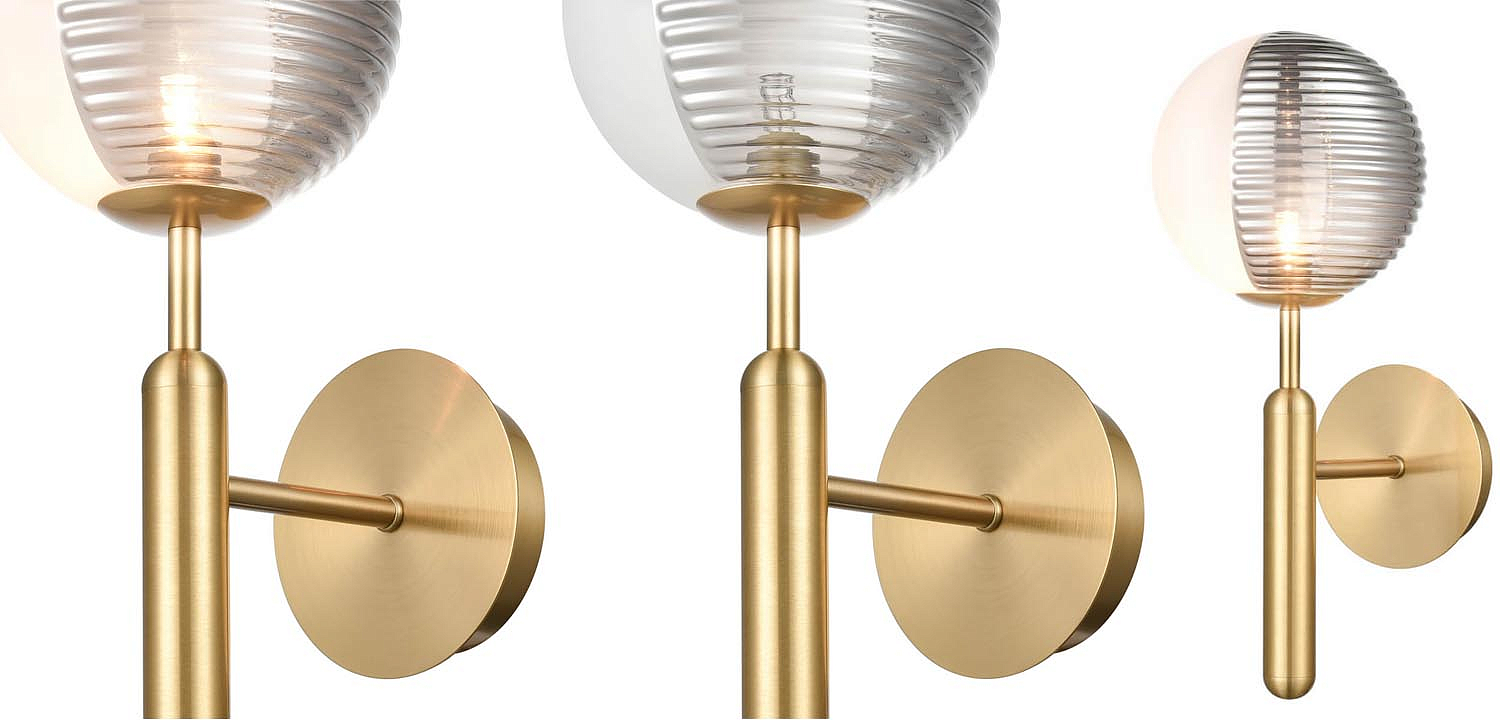 Бра Ademar Sconce Бра Ademar Sconce - Loft-Concept в Барнауле