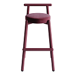 Барный стул «Бараныч» варинант исполнения - 2 | Loft Concept в Барнауле