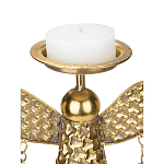 Подсвечник The iron angel варинант исполнения - 3 | Loft Concept в Барнауле