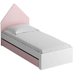 Кровать в детскую Tiny Town Bed варинант исполнения - 2 | Loft Concept в Барнауле