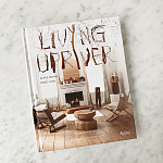 Книга Living Upriver: Artful Homes, Idyllic Lives варинант исполнения - 1 | Loft Concept в Барнауле