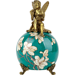 Фигурка Balance on the ball варинант исполнения - 1 | Loft Concept в Барнауле