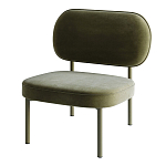 Кресло «Топтыныч» варинант исполнения - 1 | Loft Concept в Барнауле