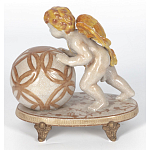 Фигурка The perseverance of an angel варинант исполнения - 3 | Loft Concept в Барнауле