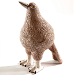 Ваза декоративная в виде Птицы Vase Songbird варинант исполнения - 1 | Loft Concept в Барнауле