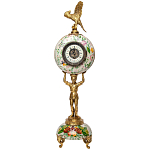 Часы настольные Inspiration варинант исполнения - 1 | Loft Concept в Барнауле