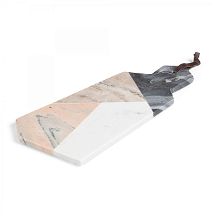 Разделочная доска Pink Corner