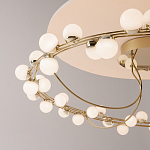 Потолочный светильник Tessara 3000К 72Вт варинант исполнения - 3 | Loft Concept в Барнауле