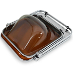 Складной стул Fresh Chair варинант исполнения - 7 | Loft Concept в Барнауле