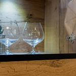 Шкаф Katana варинант исполнения - 5 | Loft Concept в Барнауле