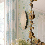 Бра настенное светодиодное фигурное Moroccan Uniform варинант исполнения - 4 | Loft Concept в Барнауле