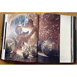 Коллекционная редкая Книга Tim Walker Pictures 2008 варинант исполнения - 3 | Loft Concept в Барнауле