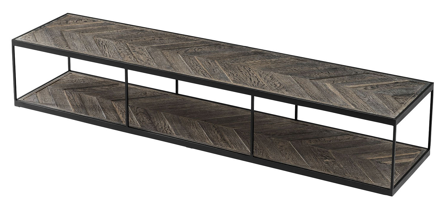 Кофейный стол Eichholtz COFFEE TABLE LA VARENNE Кофейный стол Eichholtz COFFEE TABLE LA VARENNE - Loft-Concept в Барнауле
