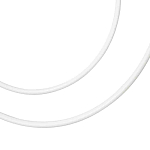 Подвесной светильник с двойными световыми дугами  Luke Lampco Tracer Lamp варинант исполнения - 4 | Loft Concept в Барнауле