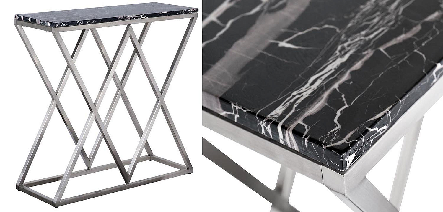 Консоль Ribero Console Консоль Ribero Console - Loft-Concept в Барнауле