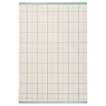 Ковер с геометрическим узором  Check Рattern варинант исполнения - 1 | Loft Concept в Барнауле